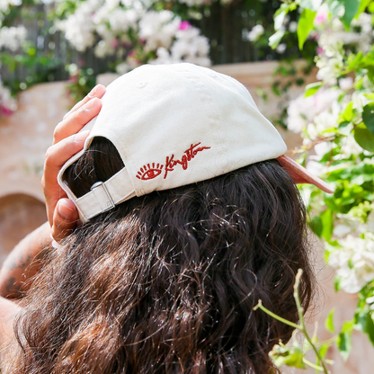 Kingston Amore Cap