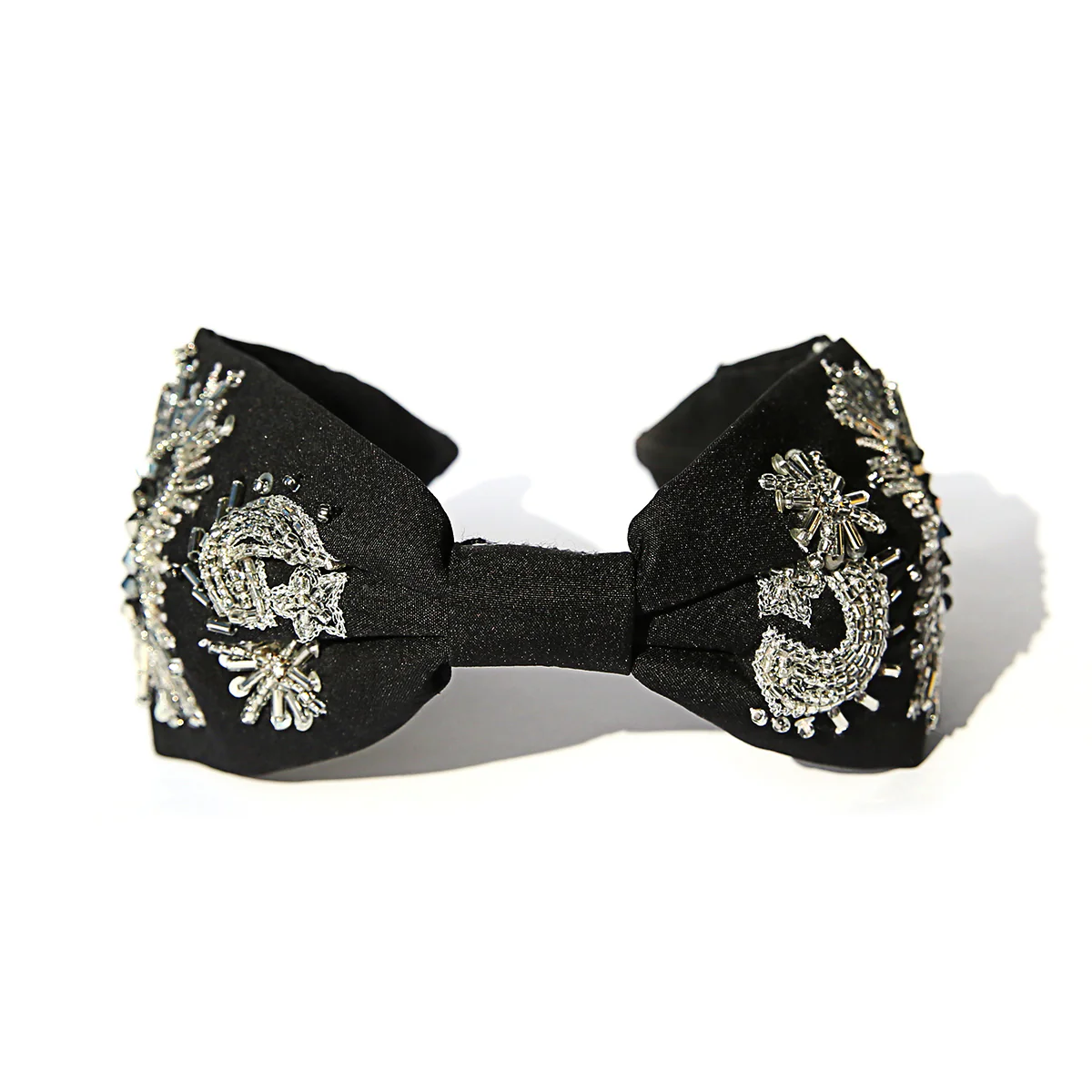 Kingston Starlight Beaded Headband