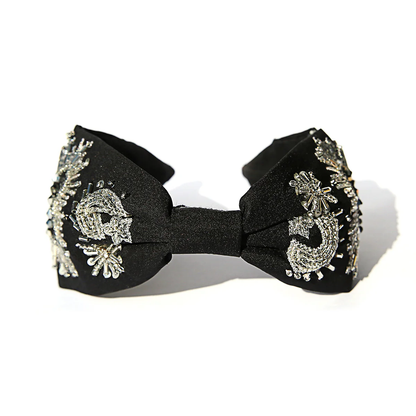 Kingston Starlight Beaded Headband