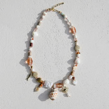 Kingston Jaya Necklace