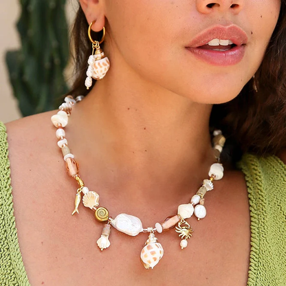 Kingston Jaya Necklace