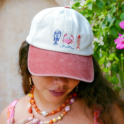 Kingston Amore Cap
